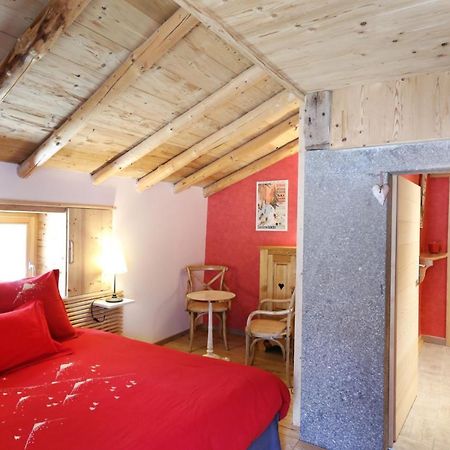 Les Chalots De Gerardmer, Chambre D'Hotes 외부 사진